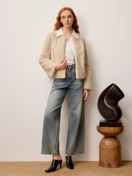 OBBLIGATO奥丽嘉朵2025冬季高定系列｜以奢华织物，重塑冬日优雅秩序