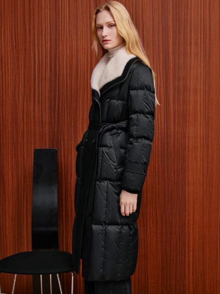 OBBLIGATO奥丽嘉朵2025冬季高定系列｜以奢华织物，重塑冬日优雅秩序