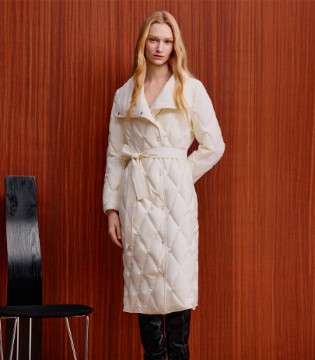 OBBLIGATO奥丽嘉朵2025冬季高定系列｜以奢华织物，重塑冬日优雅秩序