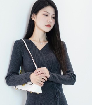 罗曼可,女装,通勤,穿法,招商,加盟