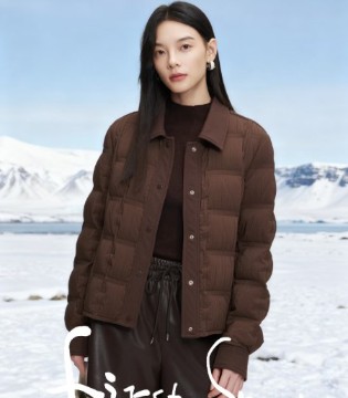 曼娅奴(MIGAINO)2025冬款：开启时尚暖冬新序章