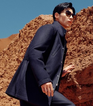 隆庆祥,2025新品,量身定制,男士,时尚,招商