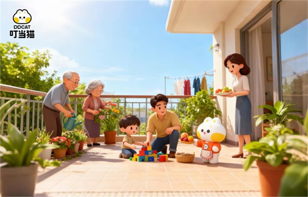 盛会落幕载誉归，叮当猫以IP力量助力服装行业高质发展！