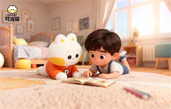 盛会落幕载誉归，叮当猫以IP力量助力服装行业高质发展！