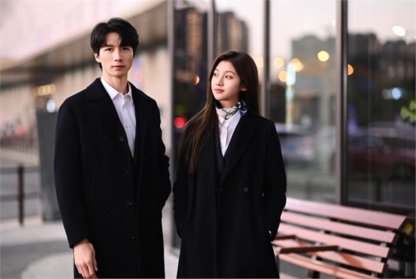 单位正装居然是定制级羊毛 + 羊绒?源头工厂果然不一样!