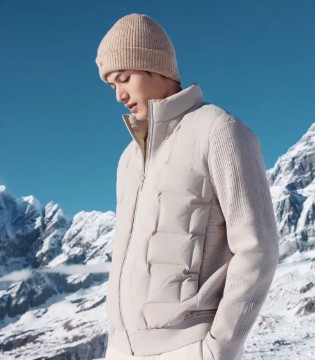 K-BOXING ,劲霸,男装,2025冬季,鹅绒映衬,招商