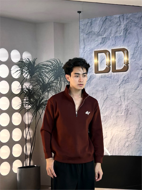 DD男装：新款来袭，开启时尚新纪元