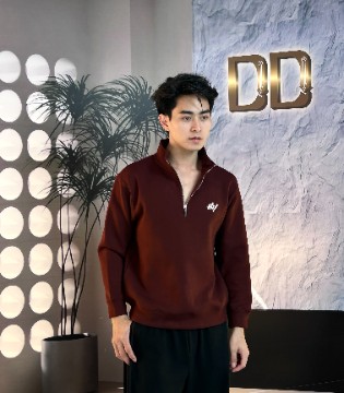 DD男装：新款来袭，开启时尚新纪元