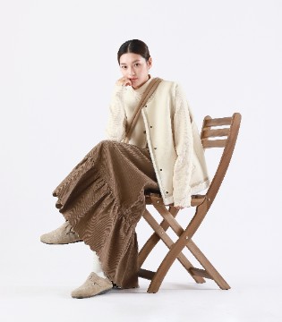 简与媄,女装 ,冬日,衣橱,高级感穿搭,招商,加盟