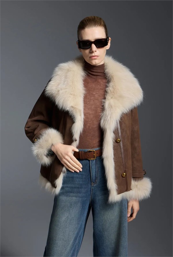 KAXIWEN佧茜文2025冬季新品|以衣为笺,书写冬日诗意美学