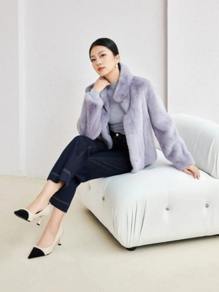 卡索(CASTLE)2025冬季新品｜以匠心织就温暖，用设计诠释优雅冬日