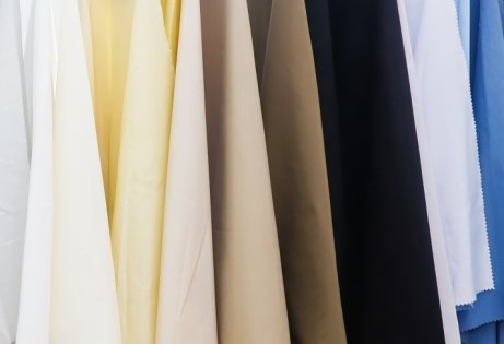 2025，柯橋優選展，面料解決方案