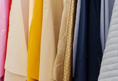 2025，柯橋優選展，面料解決方案