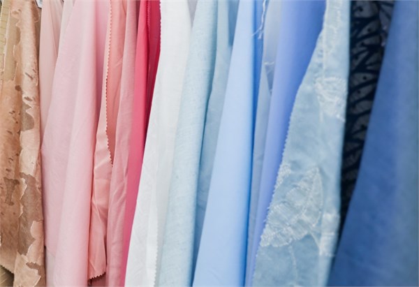 2025，柯橋優選展，面料解決方案