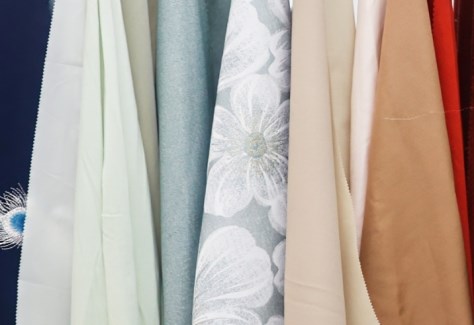 2025，柯橋優選展，面料解決方案