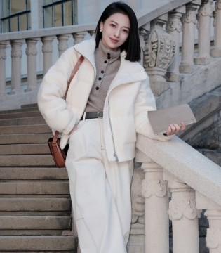 恩裳(INSUN),2025冬季系列,女装,招商,加盟