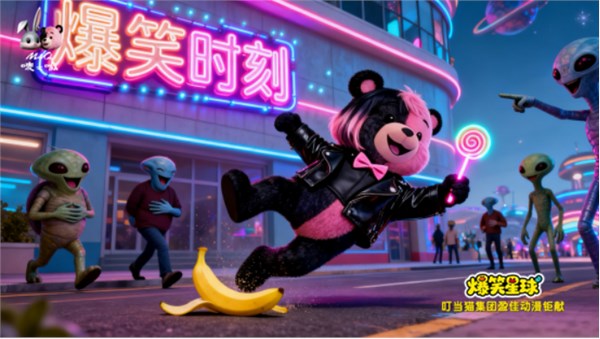 唛之啾品牌简介