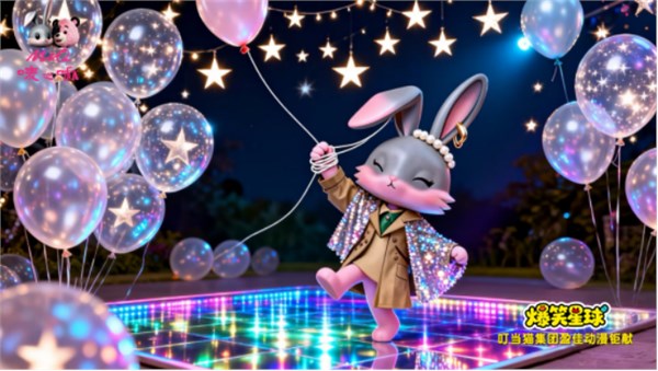 唛之啾品牌简介