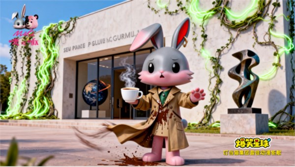 唛之啾品牌简介