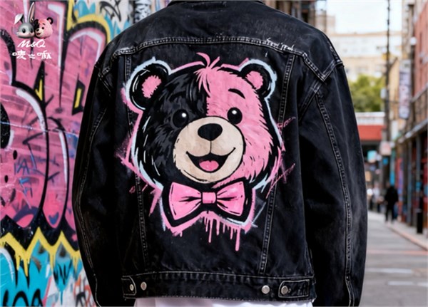 唛之啾M&Q亮相江西服博会，链动产业新生态