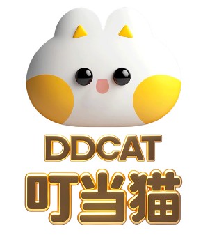 叮当猫品牌简介