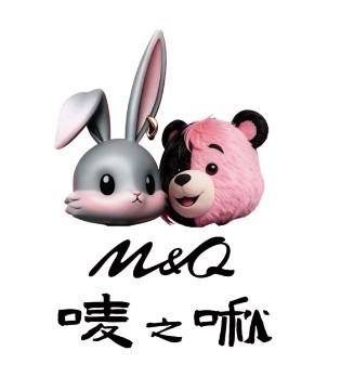 唛之啾M&Q品牌的简介