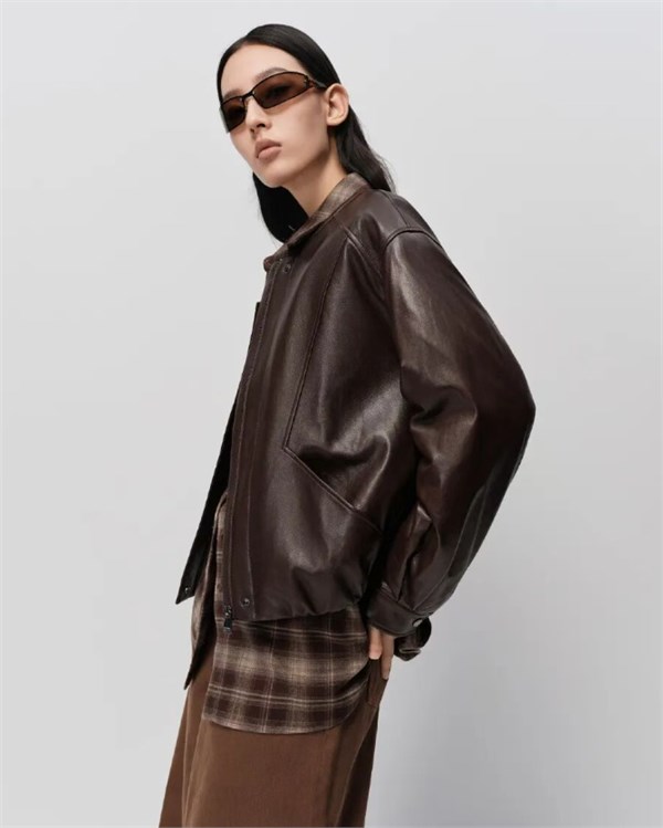 荷高（H.HENTEEL）让温柔与力量陪你温暖过冬！