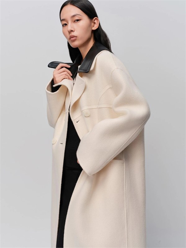 荷高（H.HENTEEL）让温柔与力量陪你温暖过冬！