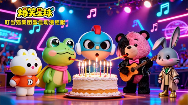 叮当猫DDCAT品牌简介