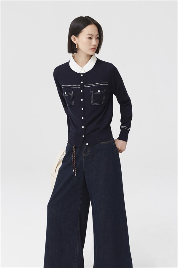 betu百图女装焕新登场!应季温暖加持,打造吸睛穿搭范本