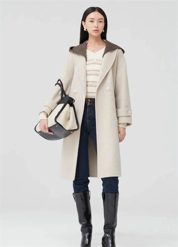 betu百图女装焕新登场!应季温暖加持,打造吸睛穿搭范本