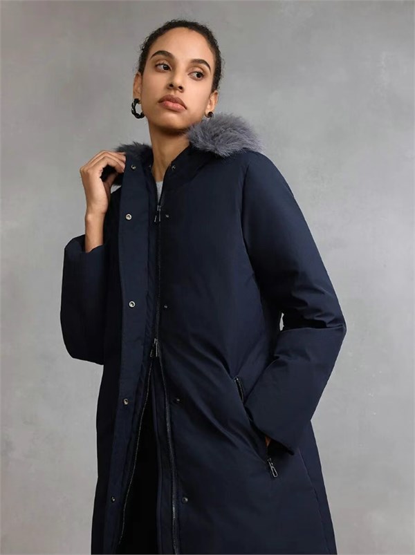 G2000将生活方式注入外套美学