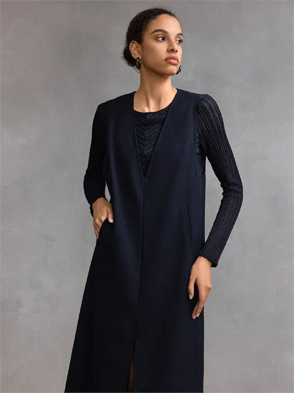 G2000将生活方式注入外套美学