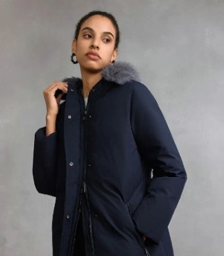 G2000将生活方式注入外套美学