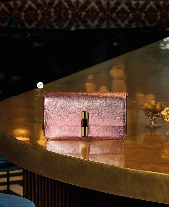 与FURLLA相伴，在米兰的24小时里沉醉时光