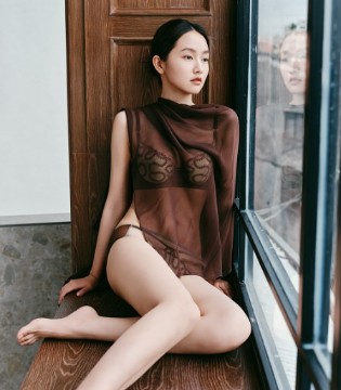 2025 凯诗芬内衣上新：开启佛山时尚内衣新纪元