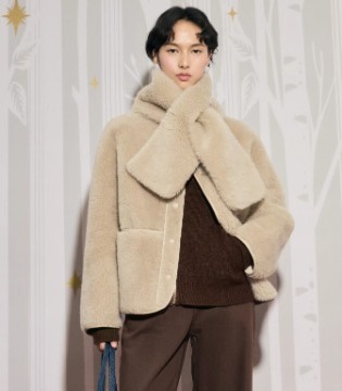 Five Plus 2025 冬日童话：小狐狸胶囊系列，开启寻光暖旅