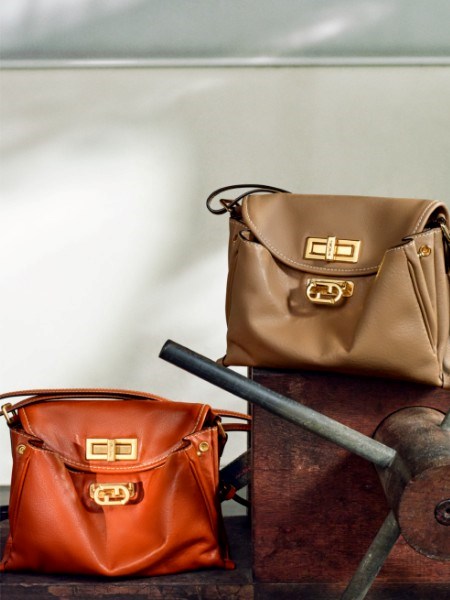 菲安妮2025箱包新篇:三大系列,解锁多元时尚密码