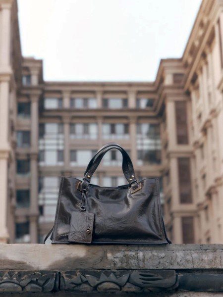 菲安妮2025箱包新篇:三大系列,解锁多元时尚密码