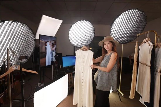 “双十一”天门服装电商的爆单秘诀大公开