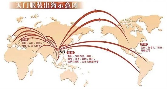 “双十一”天门服装电商的爆单秘诀大公开