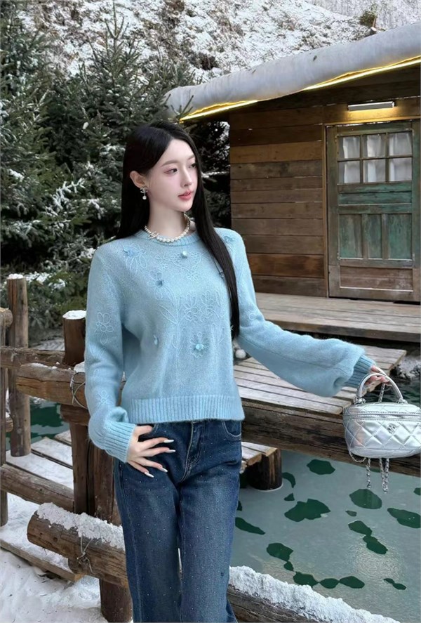 FEXATA斐格思2025:博主同款穿搭,冬日氛围感一键拉满