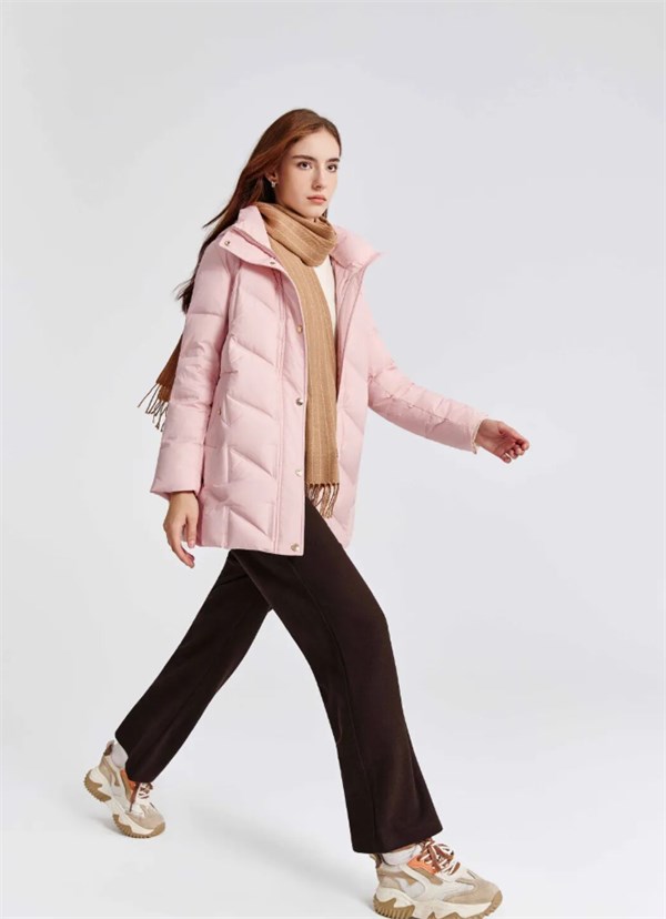 梵思诺VERSINO双12「芯」选:以感恩之名,裹住初冬每一寸暖意