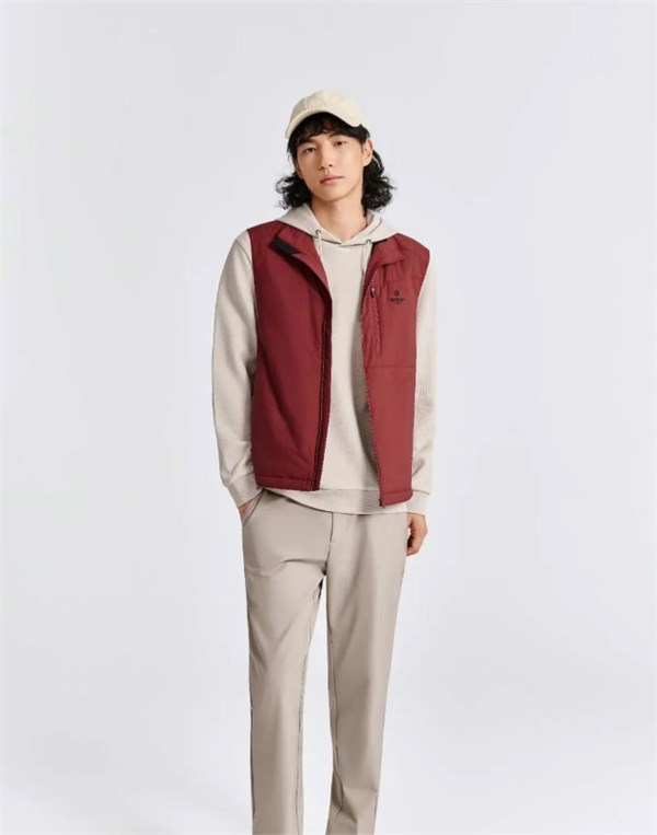 梵思诺VERSINO双12「芯」选:以感恩之名,裹住初冬每一寸暖意