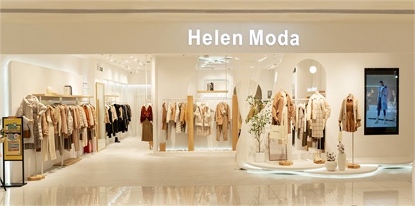 禾等女装双12上新:以衣为语,诉说你的冬日故事