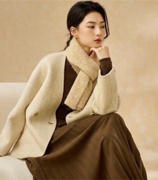 禾等女装双12上新：以衣为语，诉说你的冬日故事