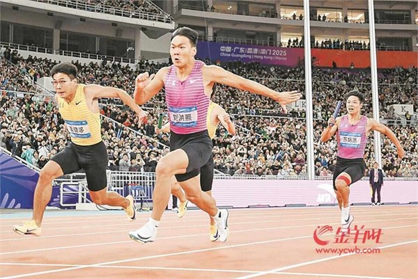 12月9日电 男子100米亚洲纪录保持者、中国短跑名将苏炳添宣布退役