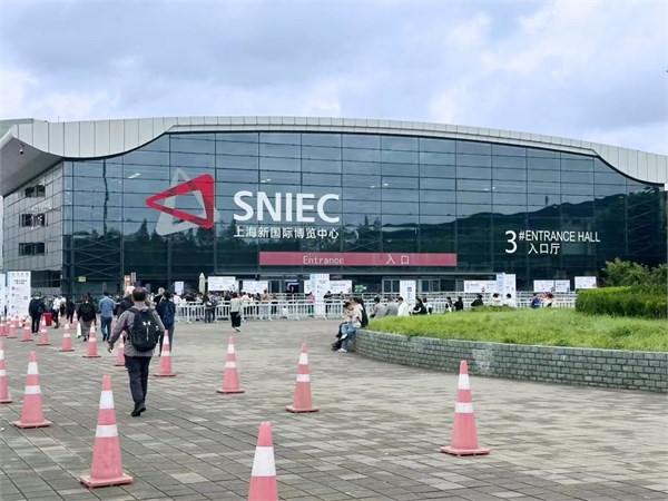 唛之啾亮相第二十二届中国国际玩具及教育设备展览会