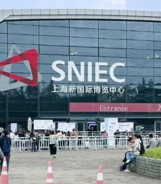 唛之啾,亮相,第二十二届,中国国际玩具,教育设备,展览会