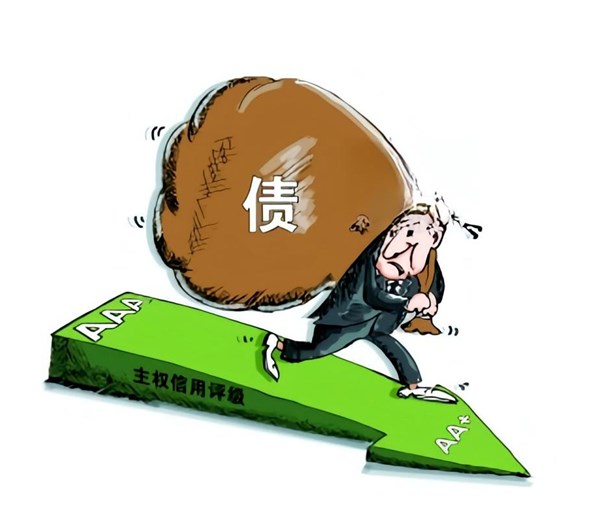 五大财富陷阱:2025年最坑人的5大谎言,谁信谁血本无归!